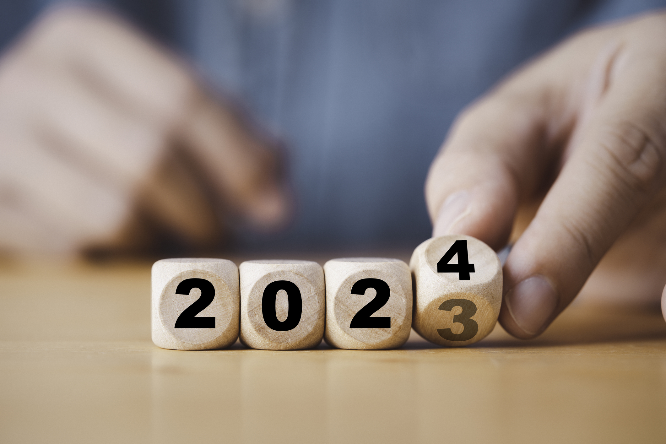 24 Reasons To Earn Your CEBS In 2024 CEBS News   GettyImages 1460985803 